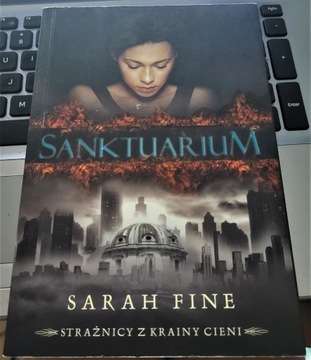 Sanktuarium Sarah Fine