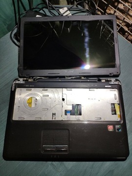 Laptop Asus K50AB 