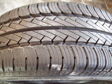 Nowa opona letnia GOODYEAR Eagle NCT-5 205/60 R16 