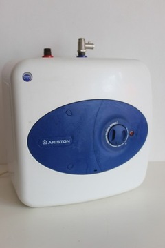 ARISTON Bojler podgrzewacz wody Ariston 15L 2000W