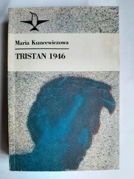 Tristan 1946 Maria Kuncewiczowa
