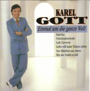 Karel Gott - Best