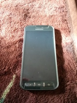 Samsung Xcover 4