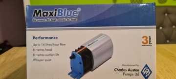 Bluediamond Pompka Skroplin Maxi Blue X87-702 Z Dr