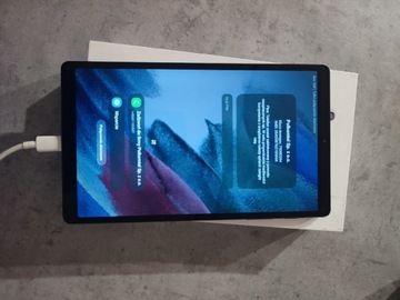 Tablet Samsung Galaxy A7 Lite SM-T225 zablokowany