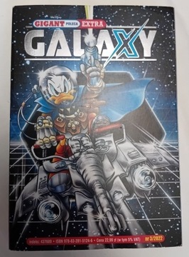 Gigant poleca extra 3/22 galaxy 1