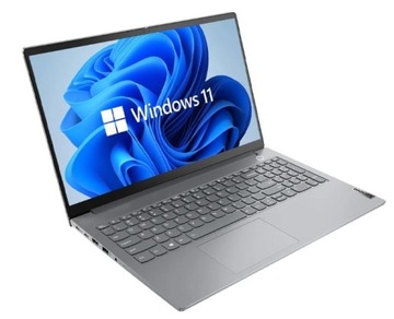 Lenovo ThinkBook 15 i5-1135G7 40GB RAM 1000GB SD Win 11 Professional 