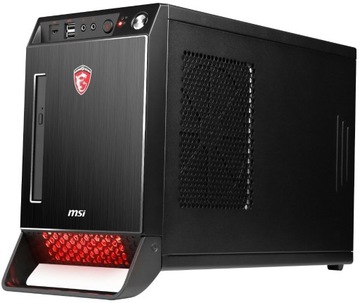 Komputer Gamingowy MSI Nighblade /Intel Core i7-67