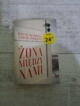 ŻONA MIĘDZY NAMI