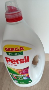 PERSIL COLOR żel do prania  3,96l. 88 prania 