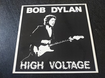  Bob Dylan – High Voltage
