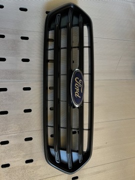 Atrapa zderzaka grill Ford Transit Custom -2018