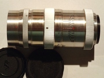 JUPITER - 11  4/135  M39 super stan