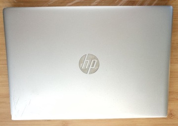 HP ProBook 645 G4 AMD Ryzen 2300U 