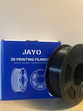 Filament Jayo petg 1.1kg 1.75mm (Bardzo dobra jakość)