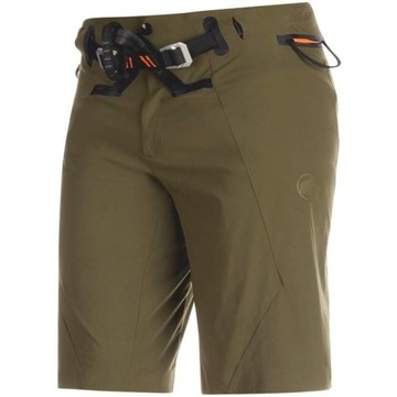 Mammut Realization Shorts 2.0