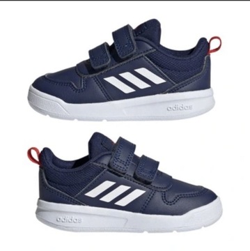 Adidas buty sportowe skóra ekologiczna r. 27