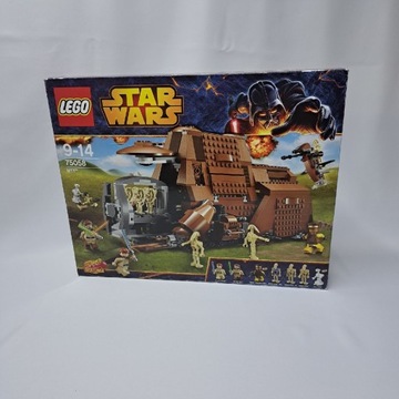 Lego Star Wars 75058 - MTT Nowy