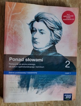 Ponad słowami  część 1 nowa era