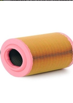 MANN-FILTER C 18 003 Filtr powietrza Alfa romeo