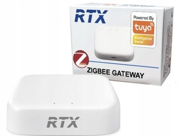 Sterownik RTX ZGW WiFi
