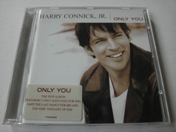 HARRY CONNICK, JR. - ONLY YOU - MADE IN AUSTRIA