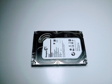 Dysk Seagate SV35 2TB