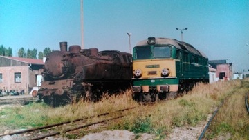 ST44-708 Łazy 11 X 1995