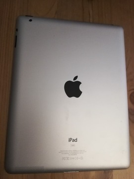 Apple iPad 2 A1395 16GB Czarny