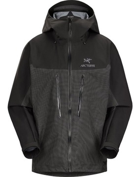 Kurtka Arcteryx Alpha Gore-Tex Pro Nowość