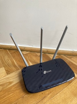 Router tp-link AC750 Archer C20