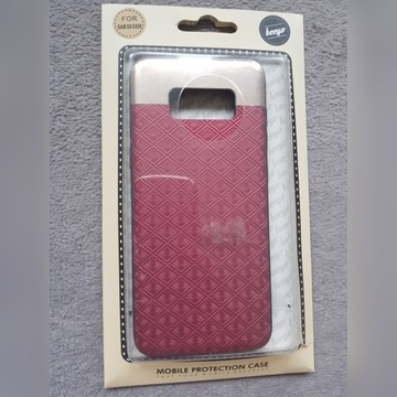 Etui SAMSUNG S8