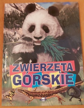 Zwierzęta górskie