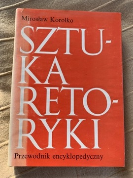 Sztuka retoryki Korolko.  C