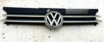 Grill atrapa VW Golf IV 1J0853651H