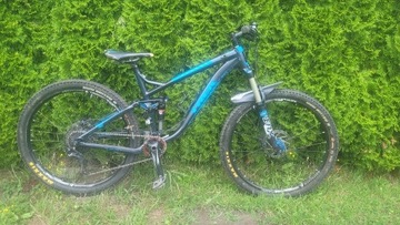 Trek FUEL EX7 27.5 Full cx specialized enduro 