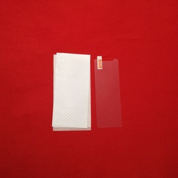 Nowe szkło hartowane do telefonu 15cmx5,5cm