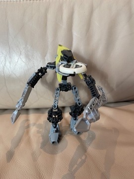 LEGO 8618 Bionicle - Vahki Rorzakh