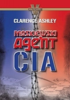 Moskiewski Agent CIA Clarence Ashley