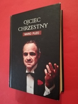 OJCIEC CHRZESTNY Puzo