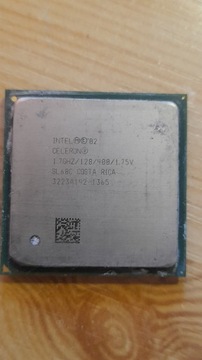 Procesor Intel Celeron 1,70 GHz
