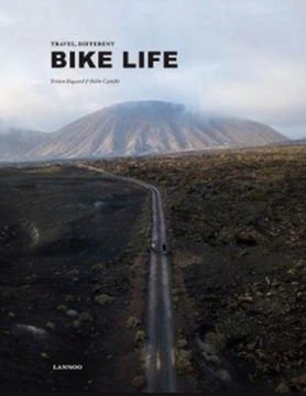 Bike Life Tristan Brogaard