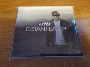 ATB - Distant Earth (2xCD, Album) - NOWA!