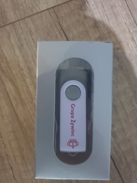 Pendrive 8GB nowy, kolekcjonerski