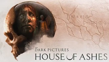 Dark Pictures Anthology: House of Ashes