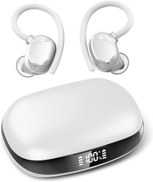 WUYI Sportowe Słuchawki Bluetooth