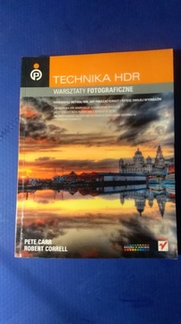 Technika HDR warsztaty fotograficzne 