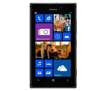 Nokia Lumia 925|Win8|ładowarka|-BDB