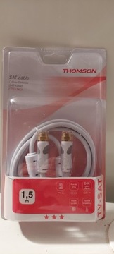 Thomson Sat Kable Tv-Sat 