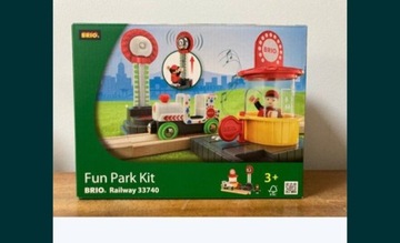 Brio Park rozrywki nr 33740